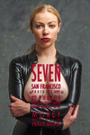 Seven San Francisco nude art gallery by craig morey cover thumbnail